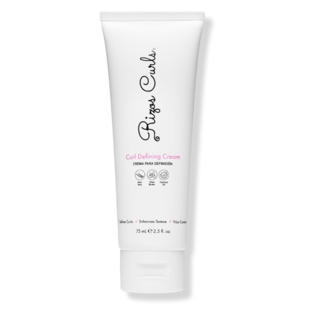 Rizos Curls Curl Defining Cream